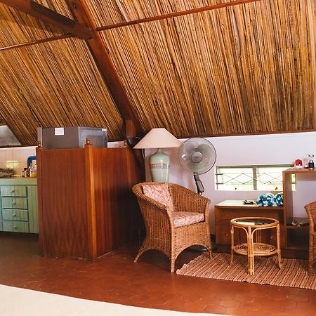Coconuts Villa กรองด์เบย์ ภายนอก รูปภาพ